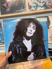 Found Someone - Cher