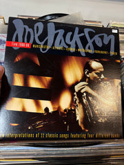 Self Titled - Joe Jackson