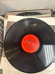 Tunnel Of Love - Bruce Springsteen