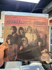 Jefferson Airplane - Surrealistic Pillow (67 Canada)