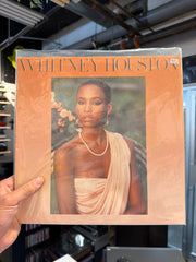 Whitney Houston - Self Titled