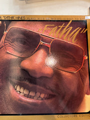 Self titled - earl hines