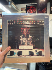 Rush - The Worlds a Stage