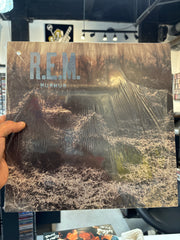 REM - MURMUR