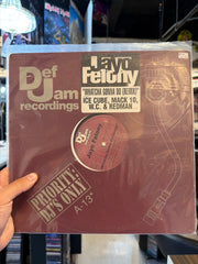 Jayo Felony - Whatcha Gonna