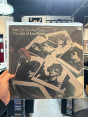 Lou Reed - Walk on Wild Side