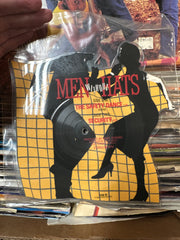Men without hats