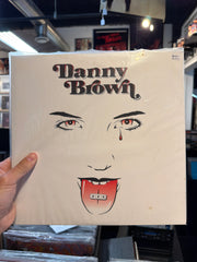 Danny Brown - XXX