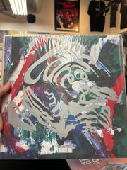 Mixed Up - The Cure