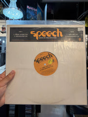 Speech - Clocks In Sync
