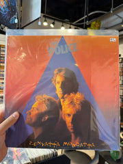 The Police - Zenyatta