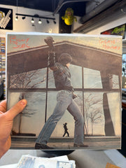 Billy Joel - Glass Houses