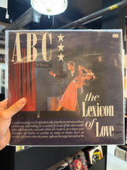 ABC - Lexicon of Love