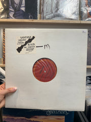 Veracruz (the Cool Mix & the Cool-Whip Mix) - Santana