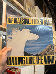 Marshall Tucker Band - Running like the Wind