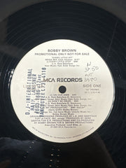 Every Little Hit Mega Mix - Bobby Brown