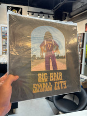 Shaela Miller - Big Hair
