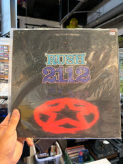 Rush - 2112