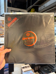 The Epitome - EarthQuake (12”)