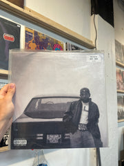 GNX - Kendrick Lamar