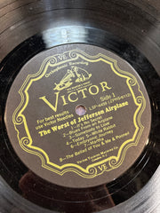 Worsm - Jefferson Airplane
