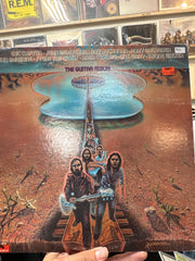 The Guitar Album