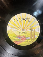 Let it Bleed - The Rolling Stones