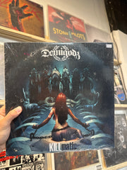 Killmatic - Demigods