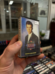 Rick Astley - Whenever