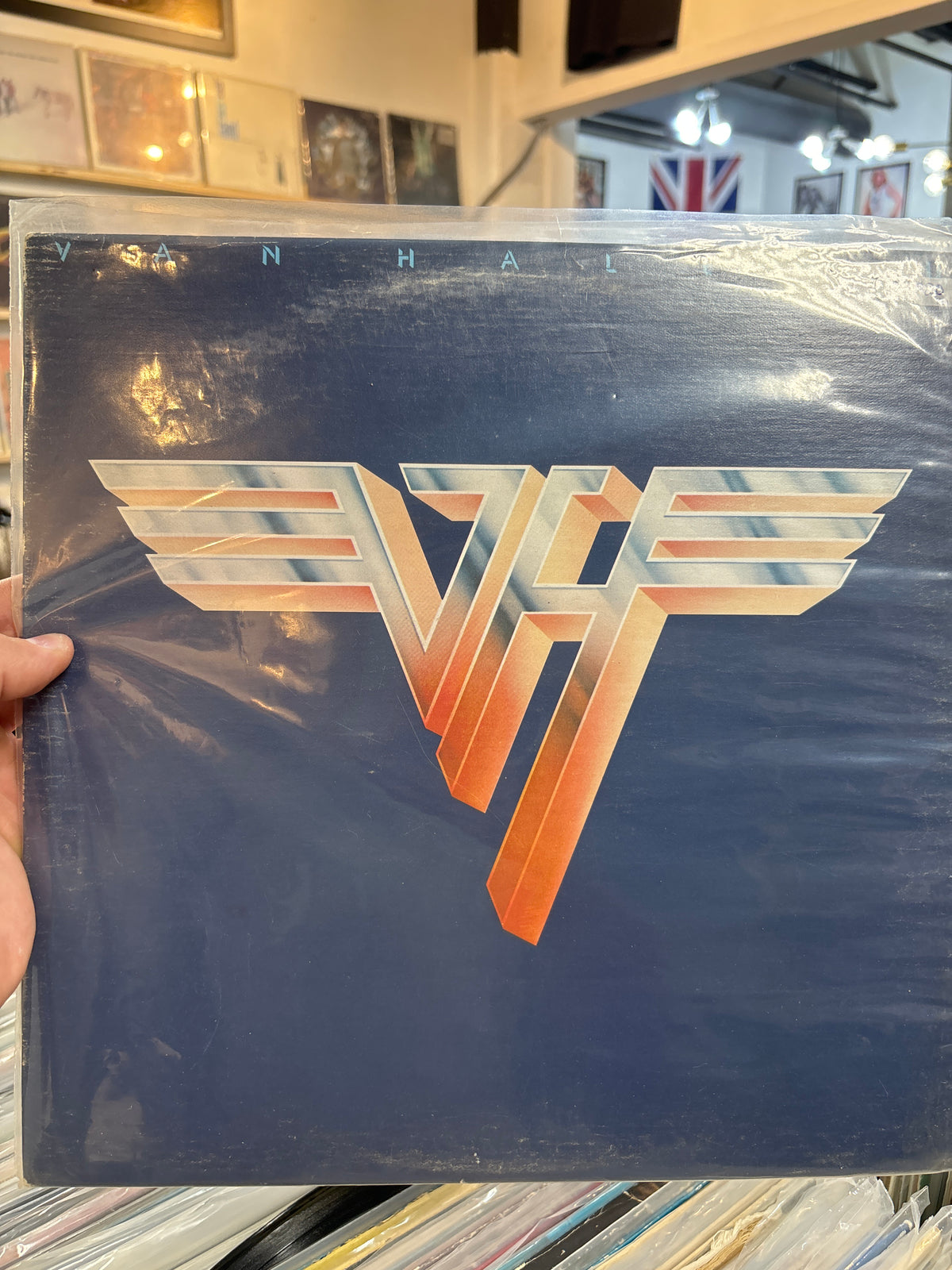 Van Halen - 2