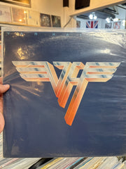 Van Halen - 2