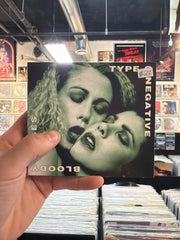 Type O Negative - Bloody Kisses (30th Anniversary)(CD Set)