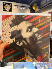 Jimmy Cliff - Power n Glory