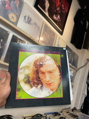 Astral weeks - Van Morrison