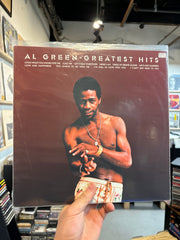 Al Green - Greatest