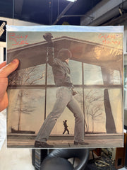 Billy Joel - Glass House