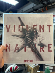 Violent Nature - I Prevail