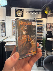 Megadeath - So Far