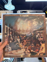 ELO - Secret Messages