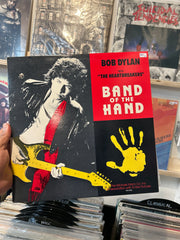 The Heartbreakers - Bob Dylan
