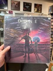 Dune (1984 Canada)