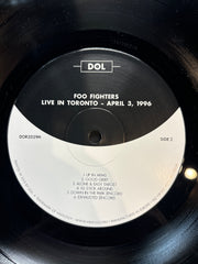 Foo Fighters - Live in Toronto (Unofficial)