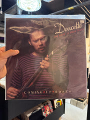 Doucette - Coming