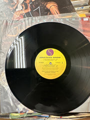 Jonathon Richman - Jonathon Sings