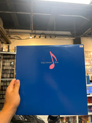Beat - King Crimson