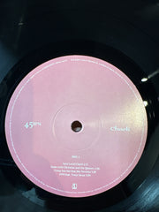 Self Titled - CharliXCX