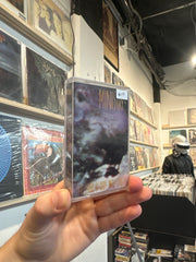 Ministry - The Land of Rape and Honey