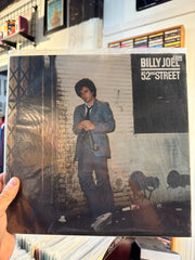 Billy Joel - 52nd Street