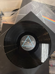 The Dark Side of the Moon - Pink Floyd