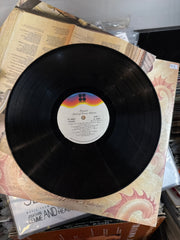 Point of Know Return - Kansas